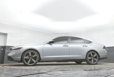 2023 Honda Accord Sport