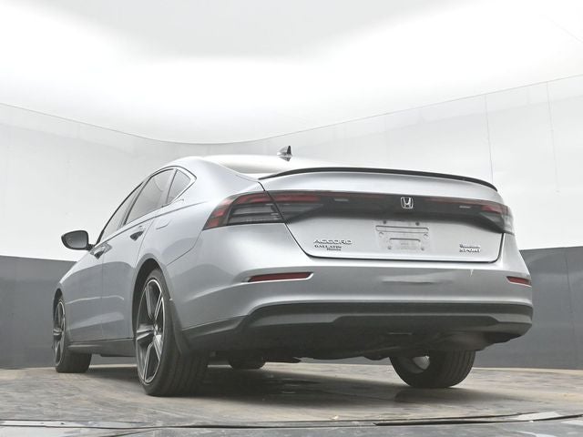 2023 Honda Accord Sport