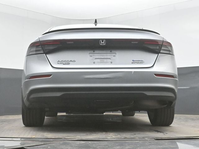2023 Honda Accord Sport