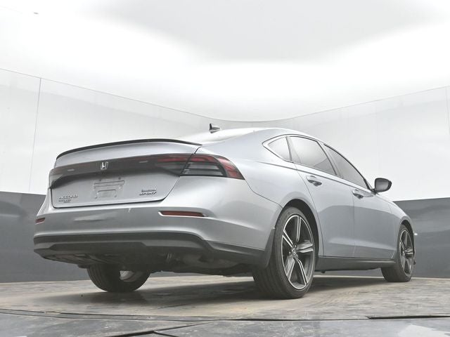 2023 Honda Accord Sport