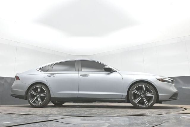 2023 Honda Accord Sport