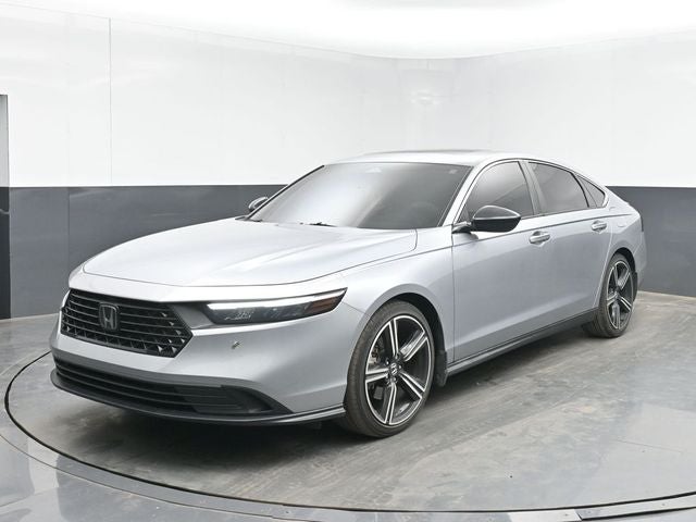 2023 Honda Accord Sport