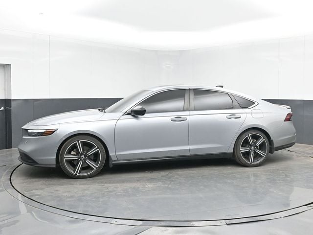 2023 Honda Accord Sport