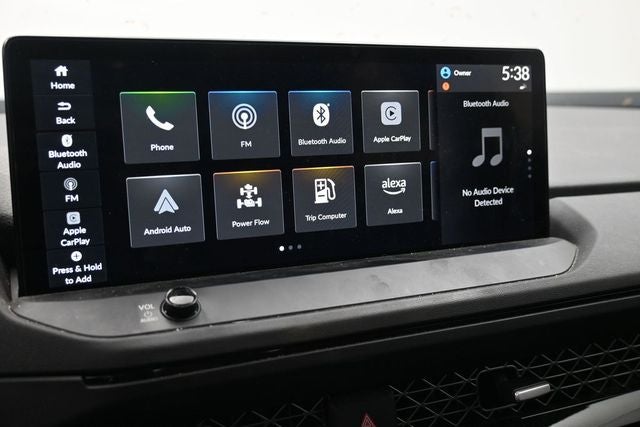 2025 Honda Accord Sport