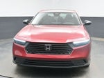 2025 Honda Accord Sport