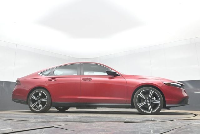 2025 Honda Accord Sport