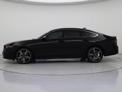 2023 Honda Accord Sport