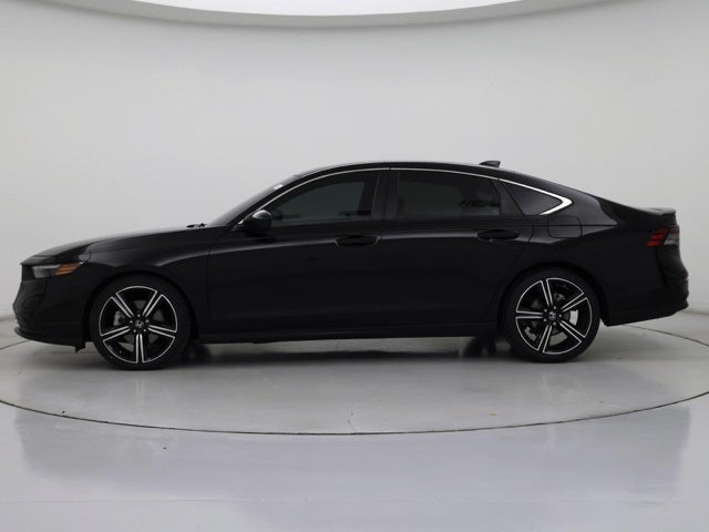 2023 Honda Accord Sport