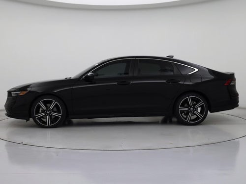 2023 Honda Accord Sport