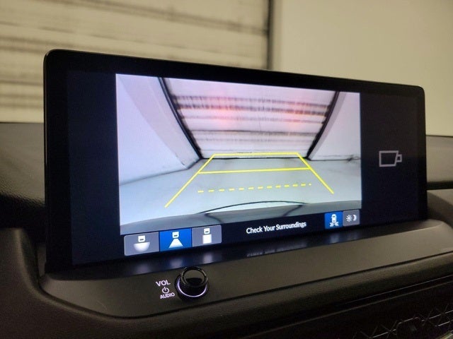 2023 Honda Accord Sport