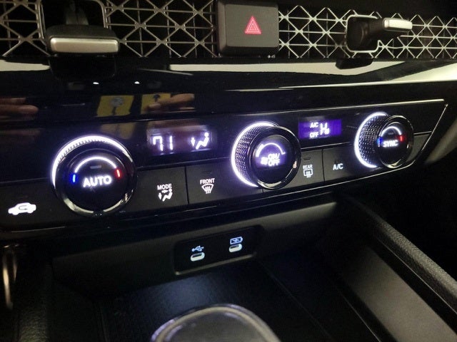 2023 Honda Accord Sport