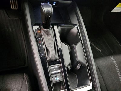 2023 Honda Accord Sport