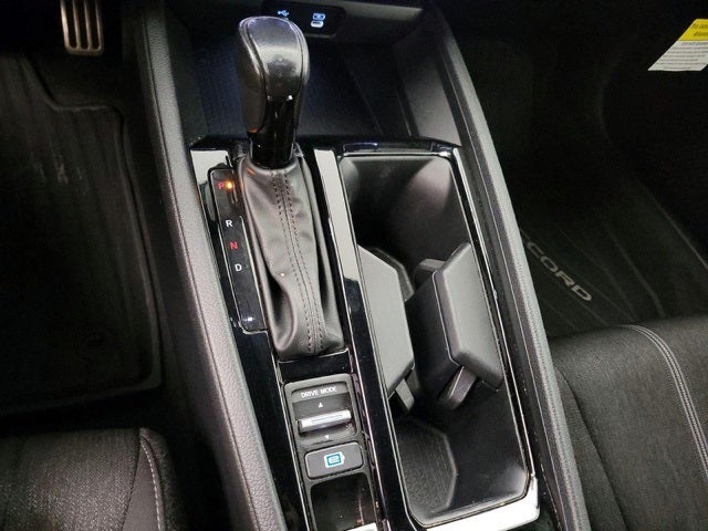 2023 Honda Accord Sport