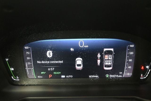 2024 Honda Accord EX-L