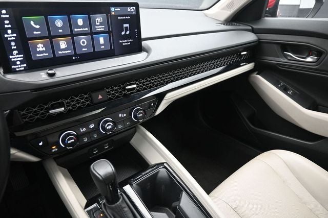 2024 Honda Accord EX-L