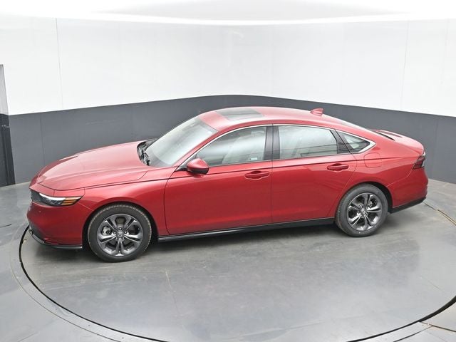 2024 Honda Accord EX-L