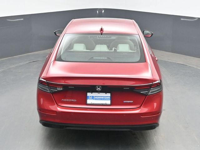 2024 Honda Accord EX-L