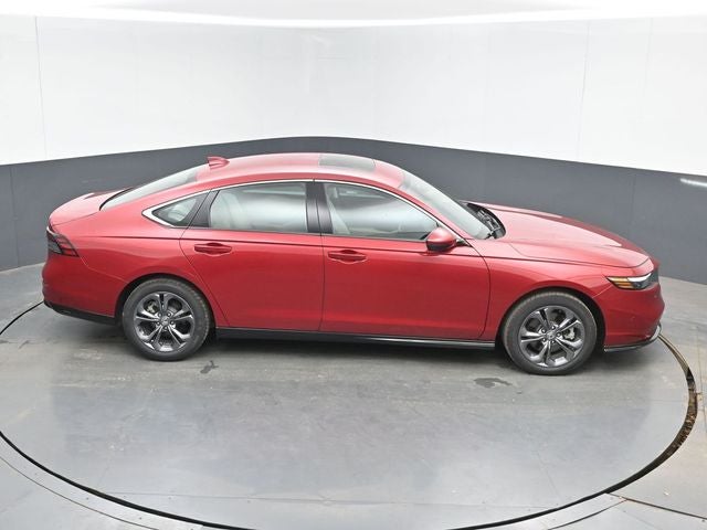 2024 Honda Accord EX-L