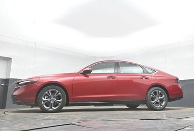 2024 Honda Accord EX-L