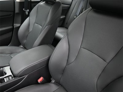 2025 Honda Accord EX-L