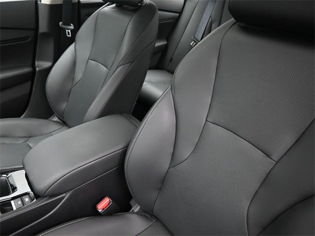 2025 Honda Accord EX-L