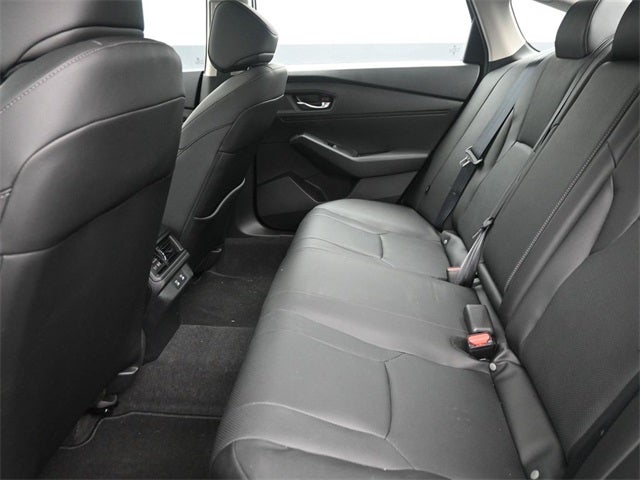 2025 Honda Accord EX-L