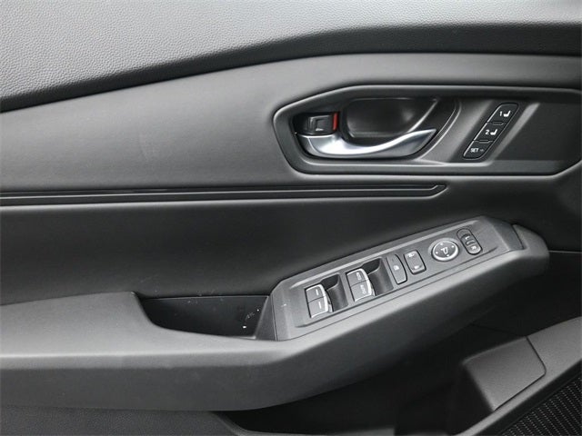 2025 Honda Accord EX-L