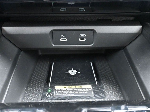 2025 Honda Accord EX-L