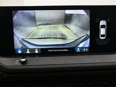 2025 Honda Accord EX-L