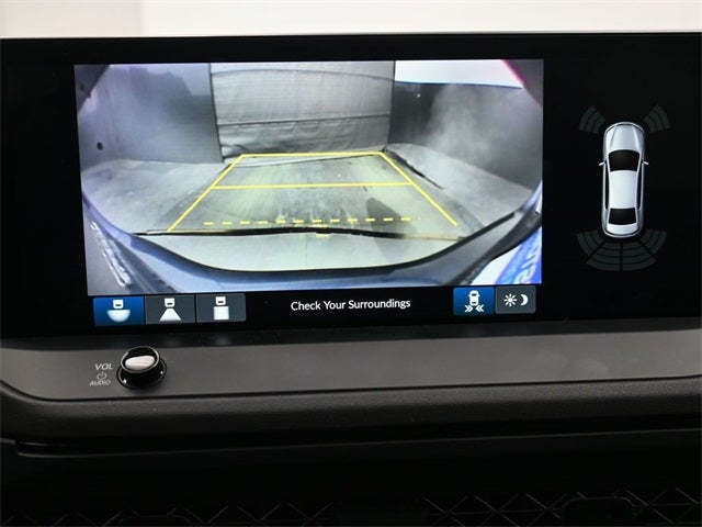 2025 Honda Accord EX-L