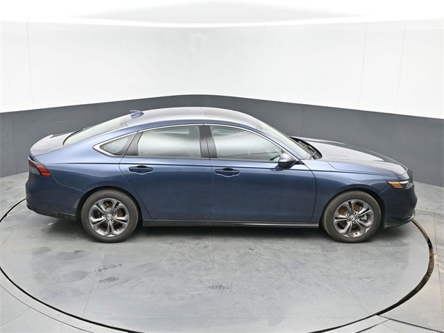 2025 Honda Accord EX-L