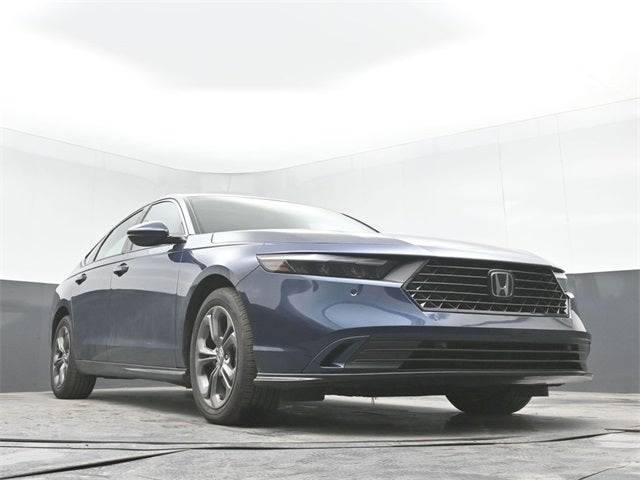 2025 Honda Accord EX-L