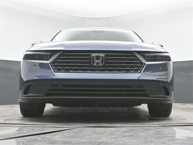 2025 Honda Accord EX-L