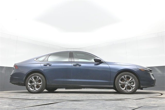 2025 Honda Accord EX-L