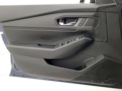 2025 Honda Accord EX-L