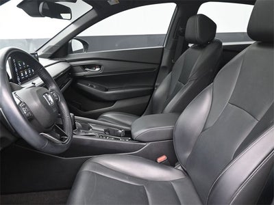 2024 Honda Accord Sport-L