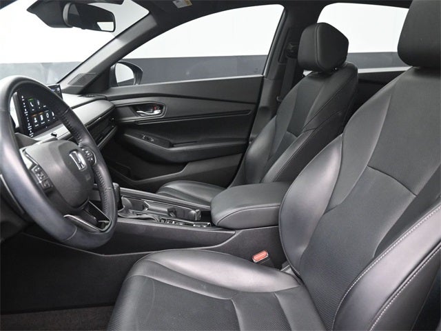 2024 Honda Accord Sport-L