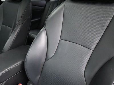 2024 Honda Accord Sport-L