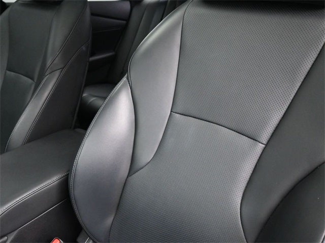 2024 Honda Accord Sport-L