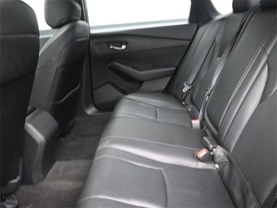 2024 Honda Accord Sport-L