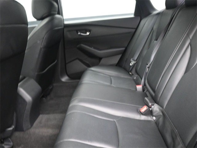 2024 Honda Accord Sport-L