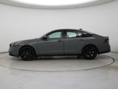 2024 Honda Accord Sport-L