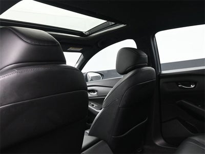 2024 Honda Accord Sport-L