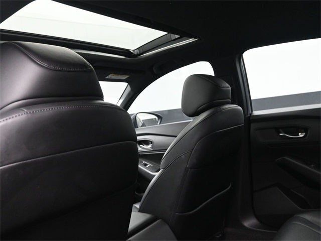 2024 Honda Accord Sport-L