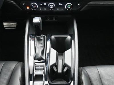 2024 Honda Accord Sport-L