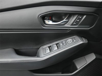 2024 Honda Accord Sport-L