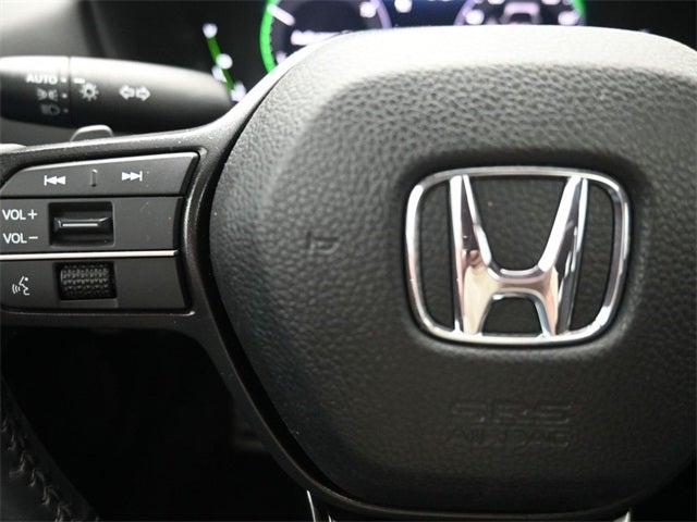 2024 Honda Accord Sport-L