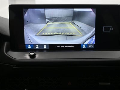 2024 Honda Accord Sport-L