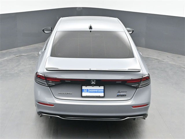 2024 Honda Accord Sport-L