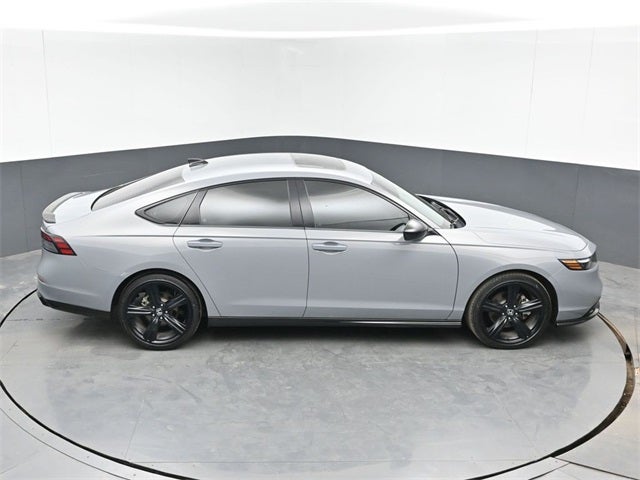 2024 Honda Accord Sport-L